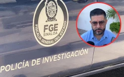 Avanzan investigaciones en torno a hechos delictivos de la zona norte de Sinaloa