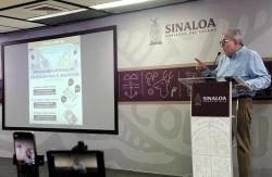 Impulsan Programa Nacional de Vivienda y Bienestar en Sinaloa
