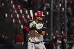 Venados imparables: Jonrones de Peña y Quintero encienden el verano