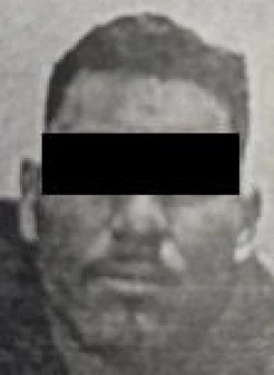 Por el delito de robo con violencia recibe sentencia Leonel "N"