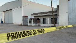 Ejecutan a tres hombres dentro de un domicilio en la Guadalupe Victoria en Culiacán
