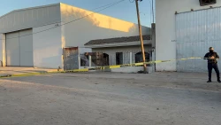 Hechos delictivos registrados en Sinaloa el lunes 26 de mayo de 2025: FGE