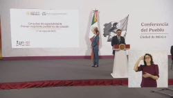 El IMSS implementará estrategia 2-30-100