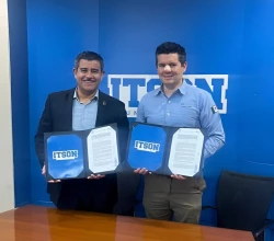 Impulsa Gobierno de Sonora alianzas universitarias para fortalecer la educación superior
