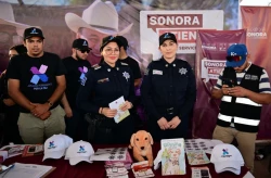 Gobernador Durazo acerca servicios y trámites gratuitos a la ciudadanía con jornada Sonora Atiende