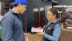 Promueve Gobierno de Sonora aplicación preventiva “Comercio Directo al Centro”