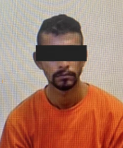 Vinculado a proceso sujeto detenido con metanfetamina y cocaína en Guaymas