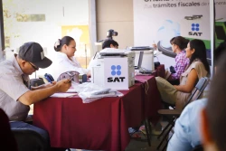 Bajan los empleos en México de acuerdo al INEGI