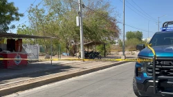 Hechos delictivos registrados en Sinaloa el martes 27 de mayo de 2025: FGE