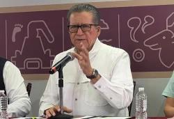 En Sinaloa se aplicará la ley seca el 1° de junio