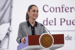 Destaca Sheinbaum acuerdo técnico ante problemática de gusano barrenador