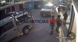 Desmienten supuesto enfrentamiento en Navolato