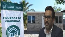 Alcalde de Culiacán dialogará con inconformes de Cumbres del Sur
