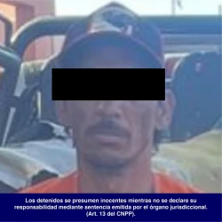 Combate Gobierno de Sonora el narcomenudeo con operativos estratégicos