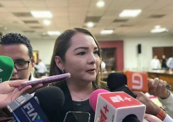Revisará la FGE justificación de Gerardo Vargas de no asistir a la audiencia