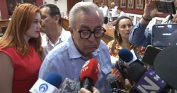 Hay operativo de seguridad para las elecciones del domingo 1 de junio