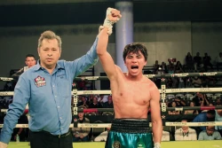 Edgar Rameño promete dinamita en Guadalajara