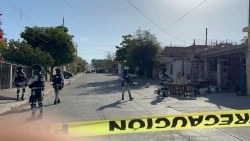 Hechos delictivos registrados en Sinaloa el miércoles 28 de mayo de 2025: FGE