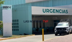 Herido de bala llega Policía Estatal al HG de Culiacán