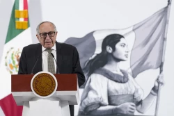 No hay casos en México de nueva cepa de Covid: Kershenobich
