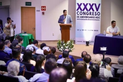 Hospital General de Culiacán celebra su 35 aniversario