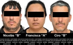 Condenan a banda criminal con más de 300 mil pastillas de fentanilo en Sinaloa