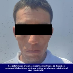 Detiene Gobierno de Sonora a cuatro personas en San Pedro El Saucito