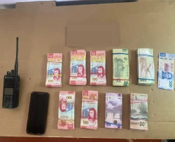Recupera Gobierno de Sonora vehículo robado y detiene a conductor en Hermosillo