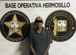 Cae en Monterrey exintegrante de “Los Zetas” por homicidio de agentes en Sonora en 2009