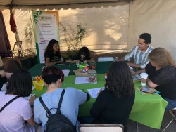 Ania Sewa A.C. y Fundación Ambiental del Valle del Yaqui unen fuerzas por un Cajeme más sostenible