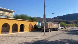Gobierno de Sonora lanza apoyo alimentario para pequeños ganaderos