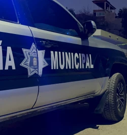 Agreden y despojan de munición a policía municipal en Culiacán