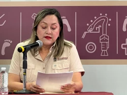 Confirman agresión y despojo a policía de Culiacán