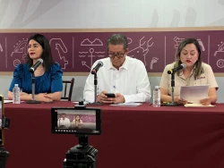 Vigilarán votaciones del 1 de junio en Sinaloa