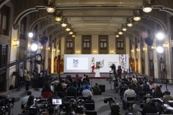 La CNTE está analizando propuestas dice Sheinbaum