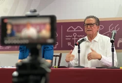 Estiman lluvias para este fin de semana en Sinaloa