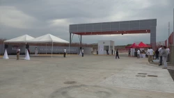 Mazatlán es el único lugar en el noroeste de México, que tiene Recinto Fiscalizado Estratégico