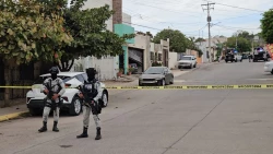 De nuevo tirotean y vandalizadas viviendas en Lázaro Cárdenas, Culiacán
