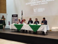 ¡Cuidado! Amonestaciones económicas y suspensiones para inmobiliarios sin cédula en Sinaloa