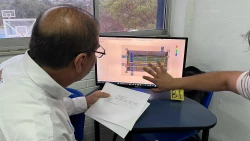 Estudiantes del Tecnológico Nacional de México en Mazatlán presentan la Primera Muestra Tecnológica de Diseño Mecánico
