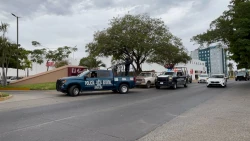 Abandonan cuerpo con huellas de tortura frente a conocido hotel en el Malecón Nuevo en Culiacán