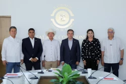 Aprueba Comisión del Agua reforma para preservar la flora nativa y optimizar uso del recurso hídrico