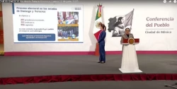 Fueron unas elecciones ejemplares dice SEGOB