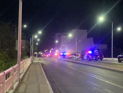 Ataque armado en clínica de Culiacán deja incertidumbre y movilización policiaca