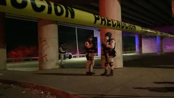 Encuentran a hombre sin vida bajo el puente de la Costerita en Culiacán