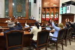 Congreso de Sinaloa aprueba creación de Comisión Especial para enfrentar sequía y cambio climático