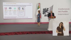 Hay  mil 781 casos de dengue confirmados en México