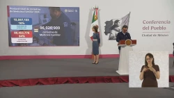 Avanzan estrategias de atención en el IMSS