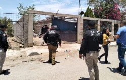 Cateo positivo permite aseguramiento de vehículos con reporte de robo en Hermosillo