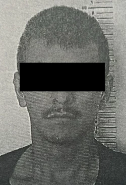 Sentencia de 10 años de prisión para Carlos Alfredo “N” por robo en vivienda